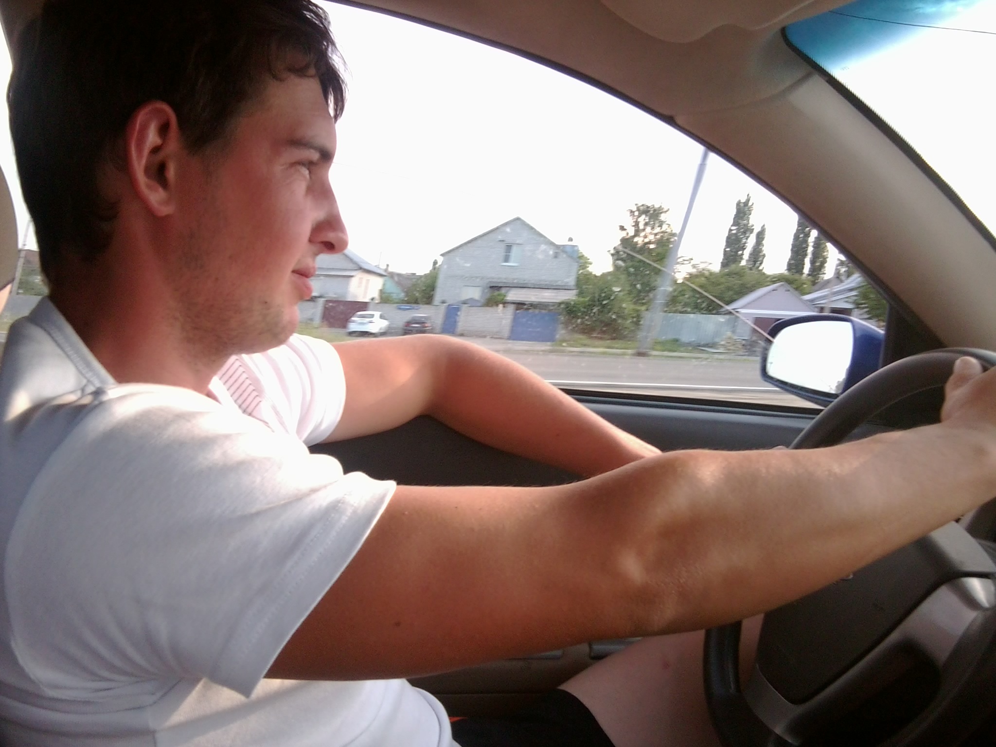 Фото профиля