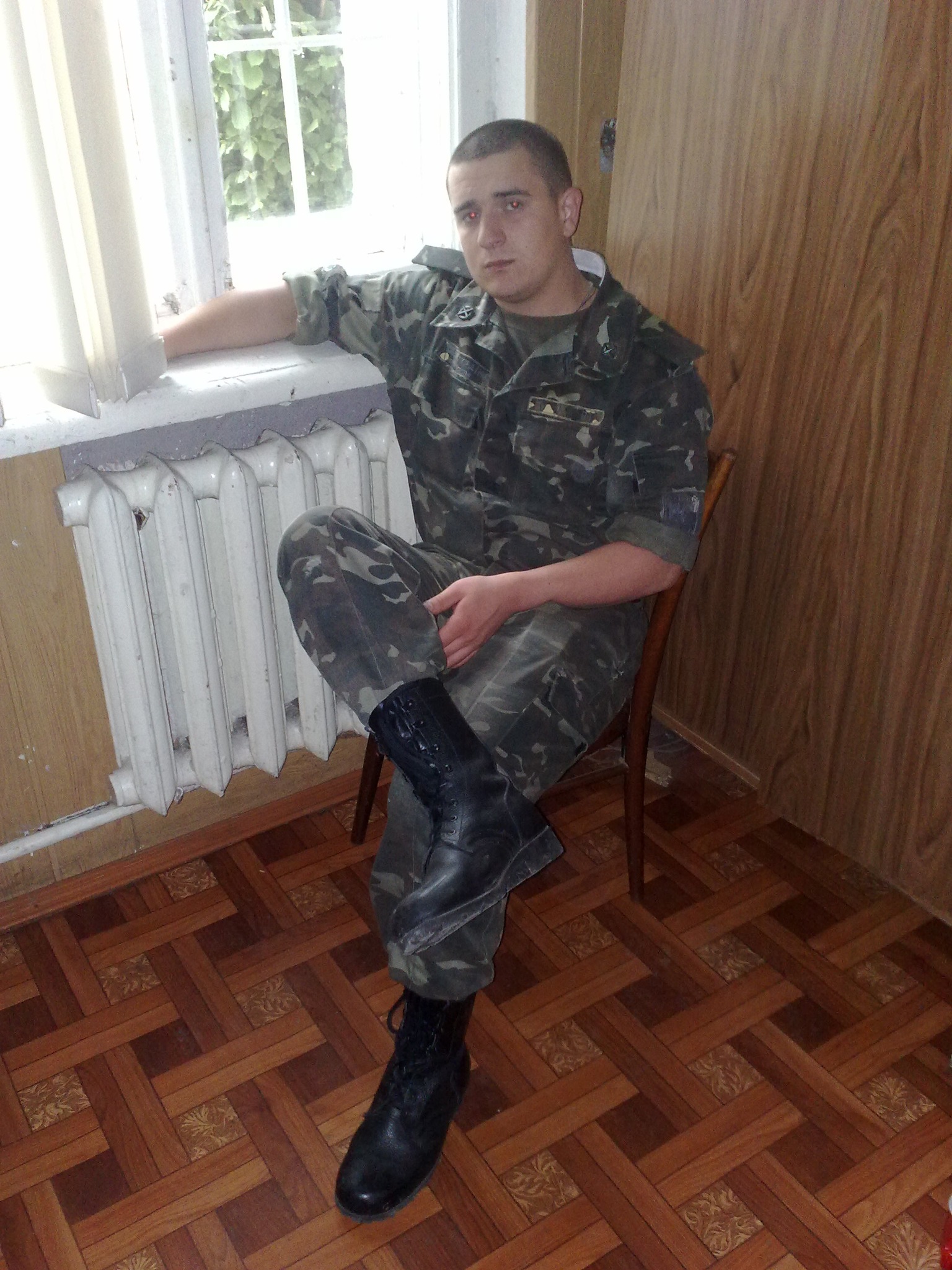 Фото профиля