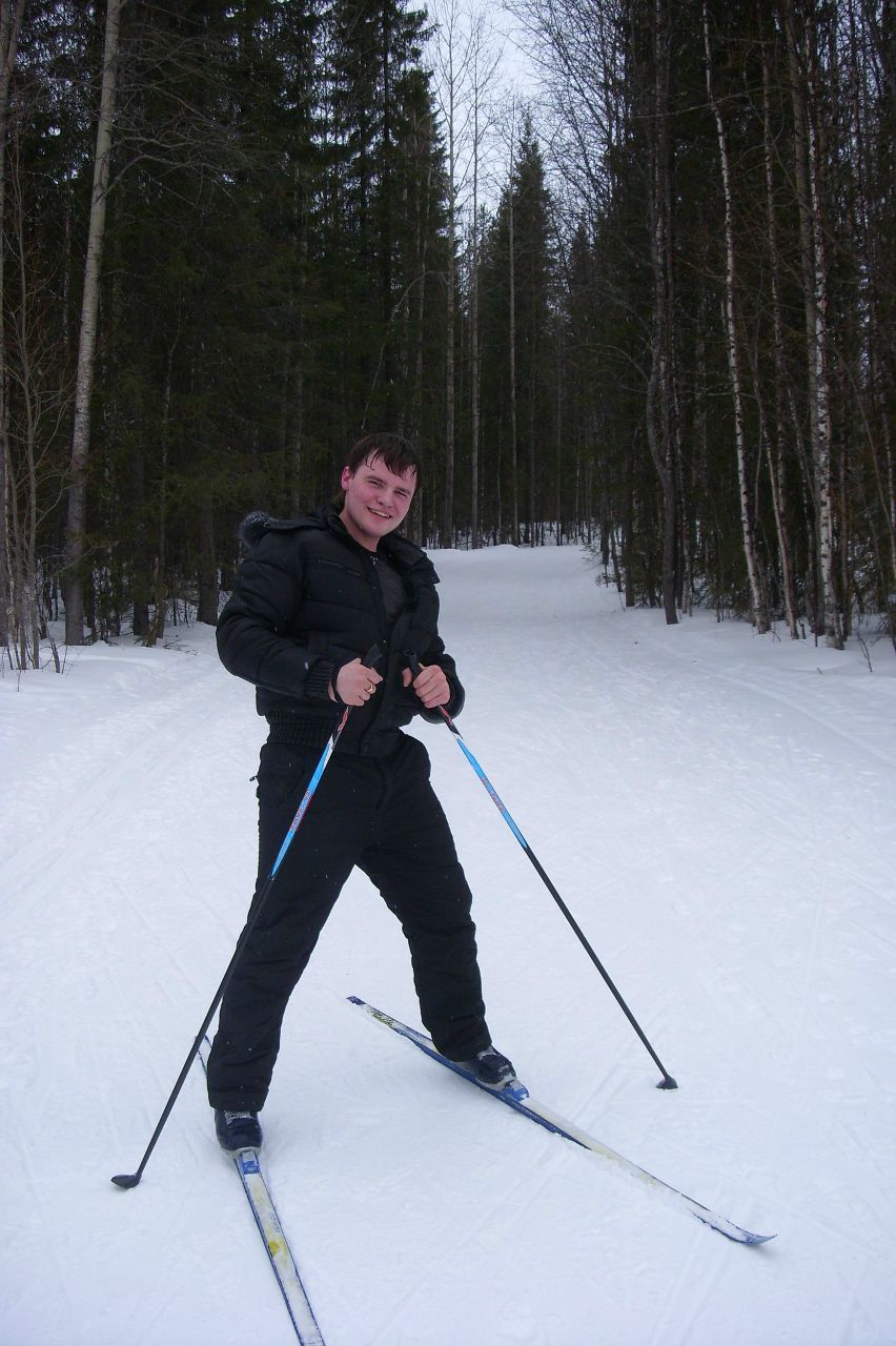 Дмитрий Немчинов 