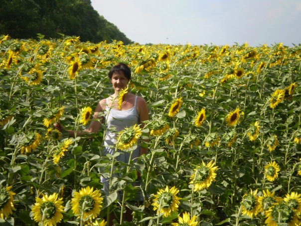 №24, Виктория Михайловская №24, Виктория Михайловская