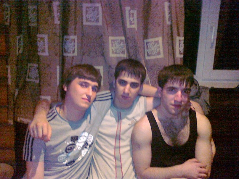 Вячеслав Прищепов | Нефтеюганск