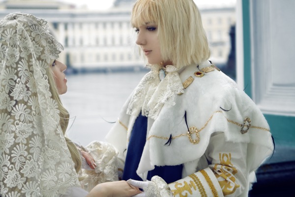 №155, Анна Дубинина, Oslo №155, Анна Дубинина, Oslo