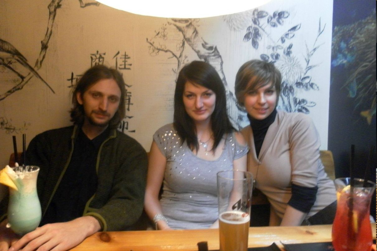 Елена Артюшина | Москва