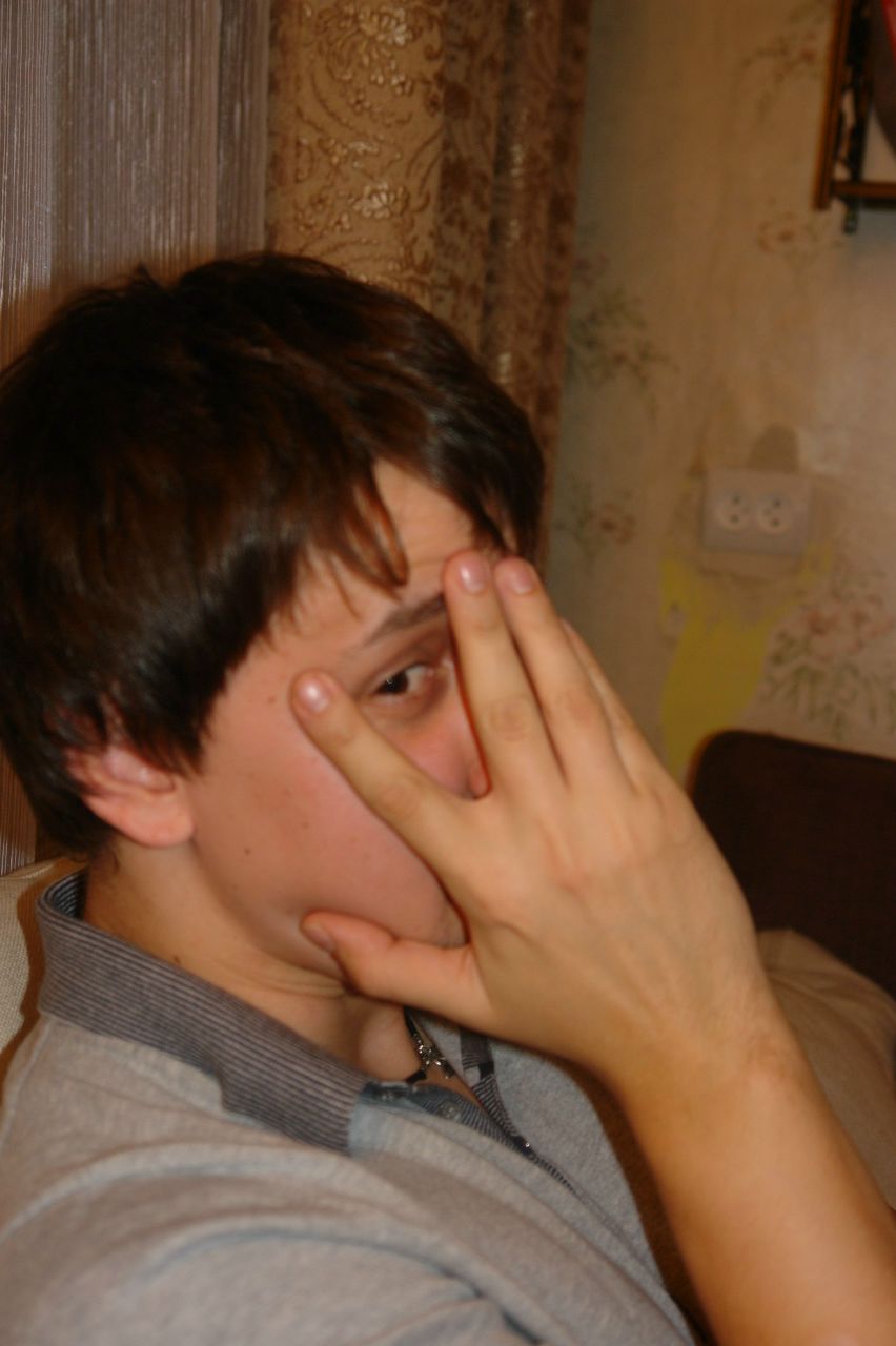 Виталий Перцовкин | Горячий Ключ