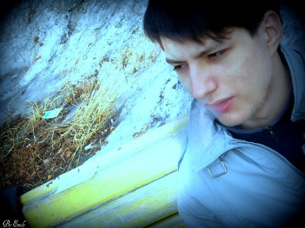 Константин Диктовный | Усть-Илимск