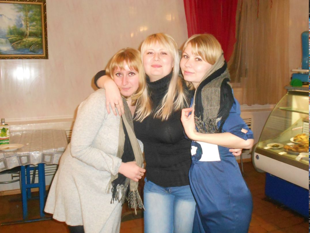 Юлия Мазепова | Козьмодемьянск