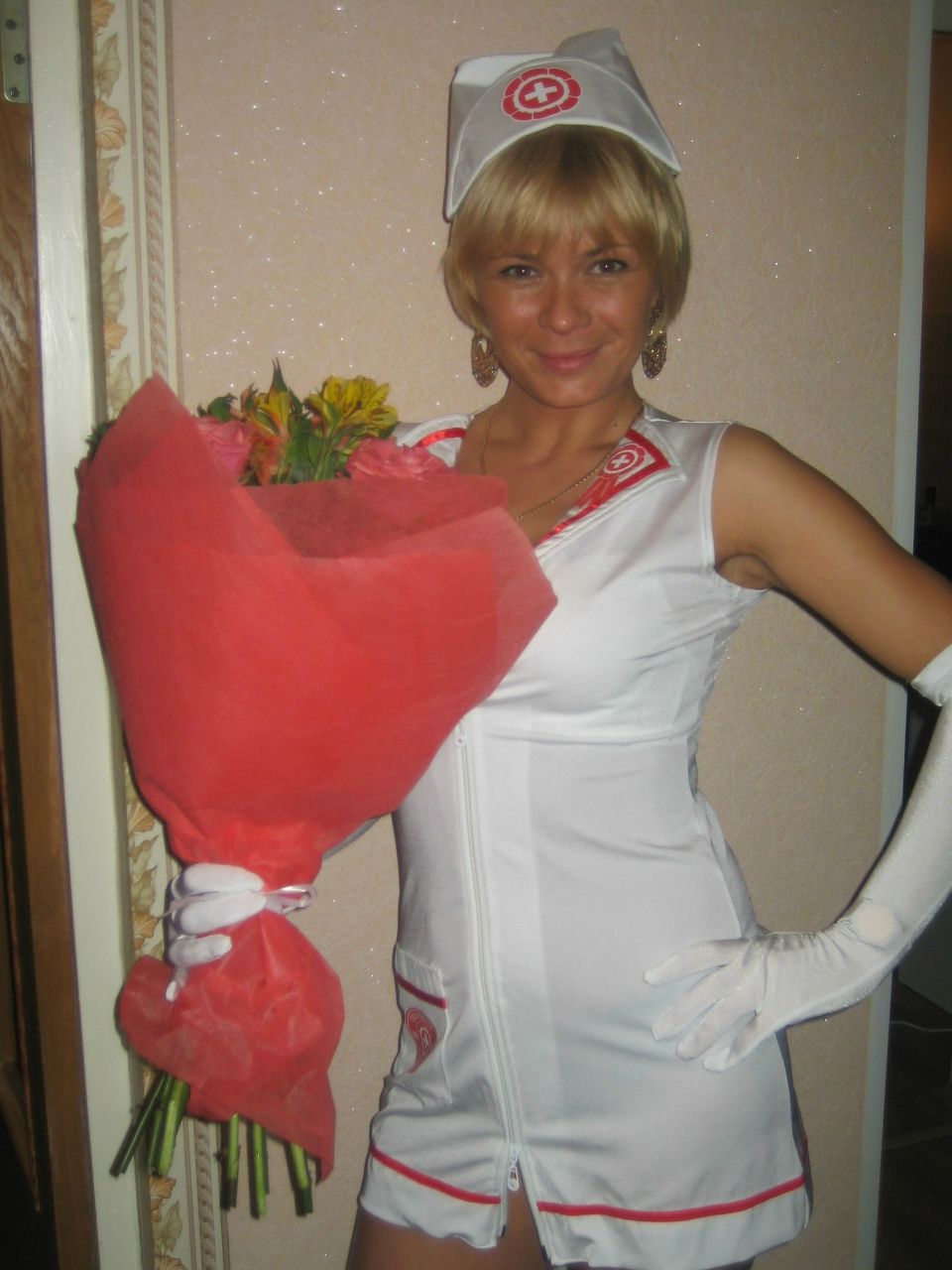 Эвелина Самородская | Москва