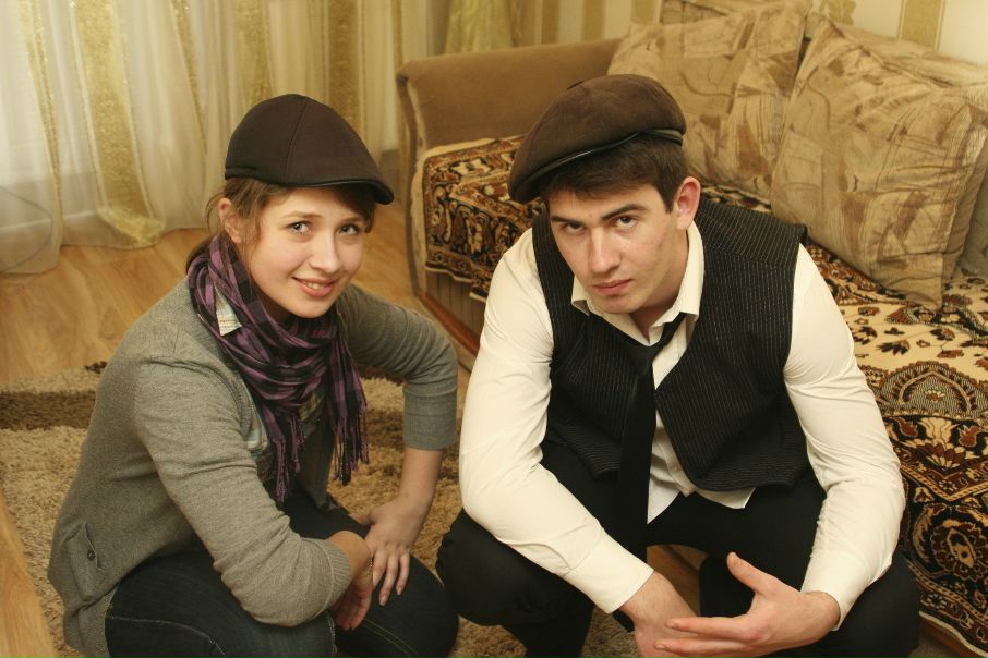 №57, Юра Лісіцин №57, Юра Лісіцин