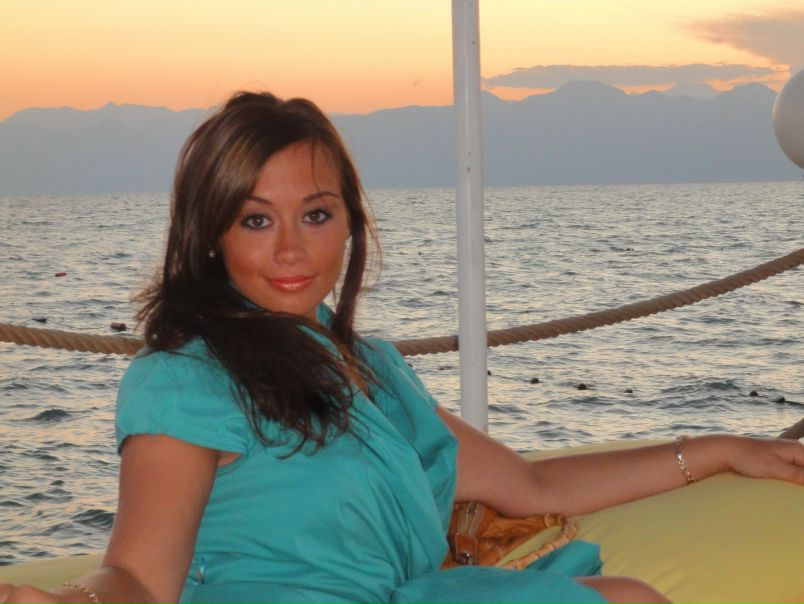 №73, Юлия Яковлева, 38 лет, Санкт-Петербург, Россия №73, Юлия Яковлева, 38 лет, Санкт-Петербург, Россия