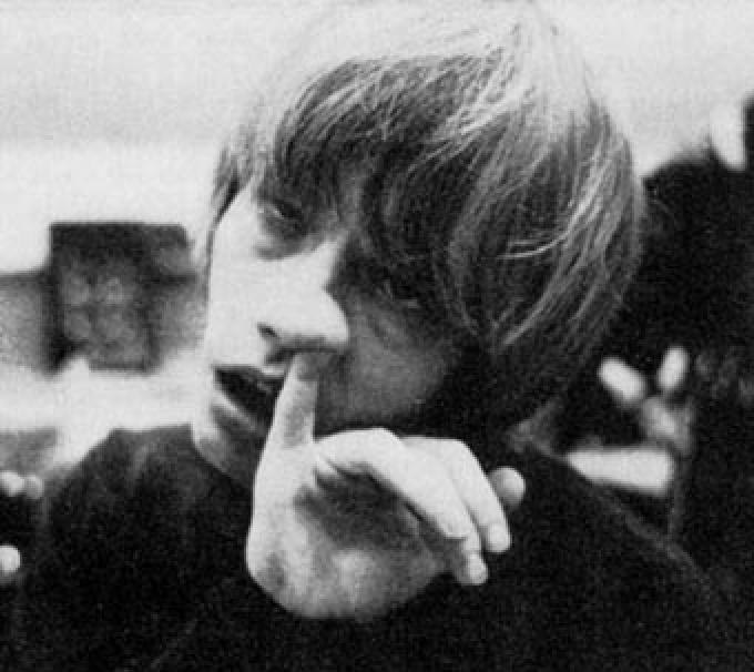 Костян Новиков | Deep Waters