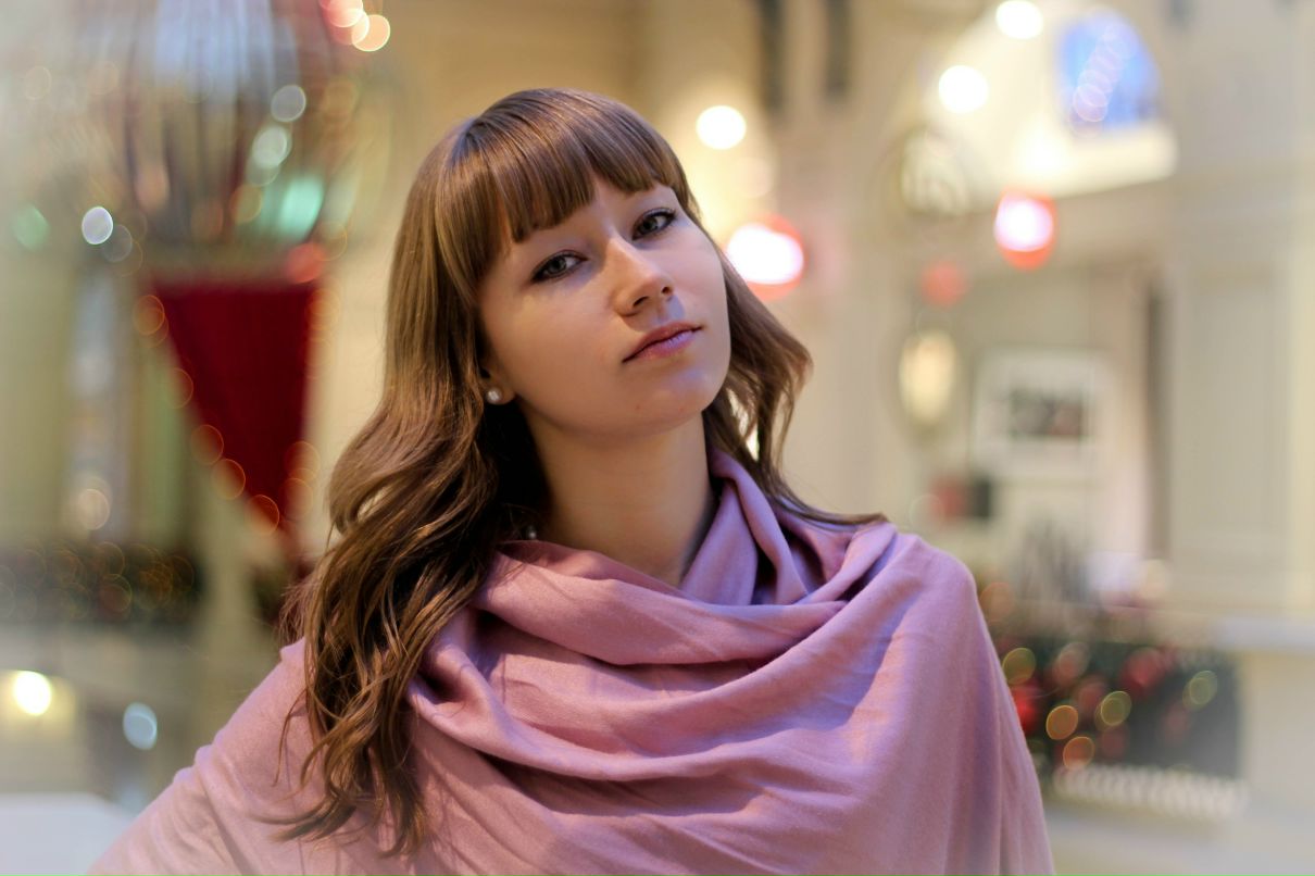 Анастасия Немна | Кривой Рог