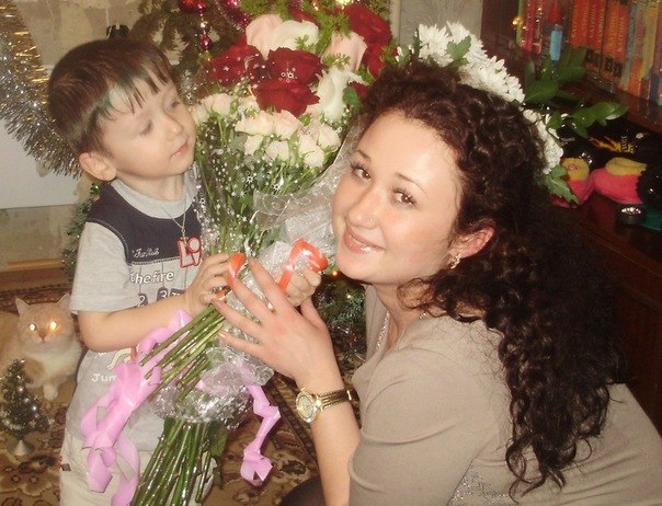 Яна Чебоксарова | Киселевск