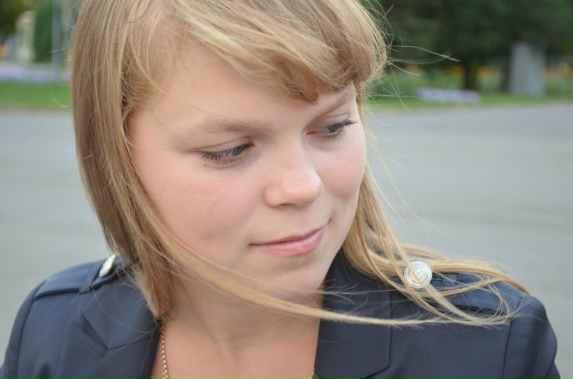 Ирина Кутурова | Москва