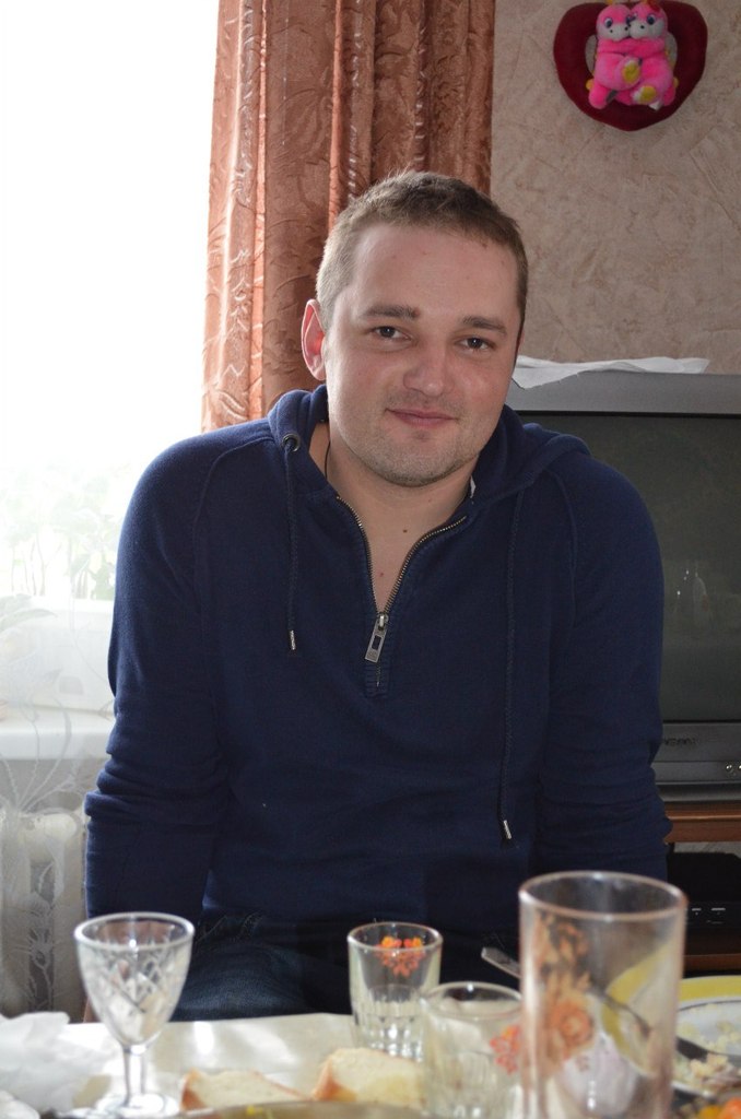 Михаил Ураков | 