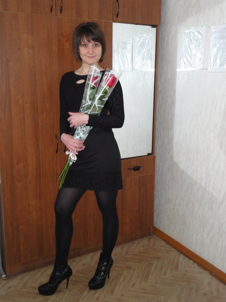 Ирина Чулкова Odu one 4ik | Калининск