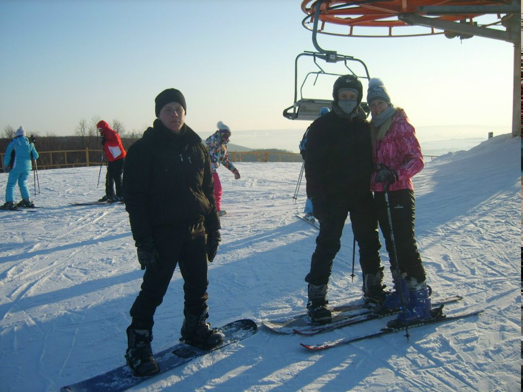 Алексей Крулев | Набережные Челны