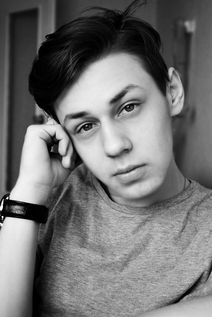 Borias Kvasov ϟ | Москва