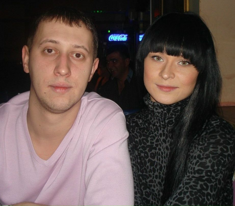 Елена Золотая °▪Zolotaya▪° | Тюмень