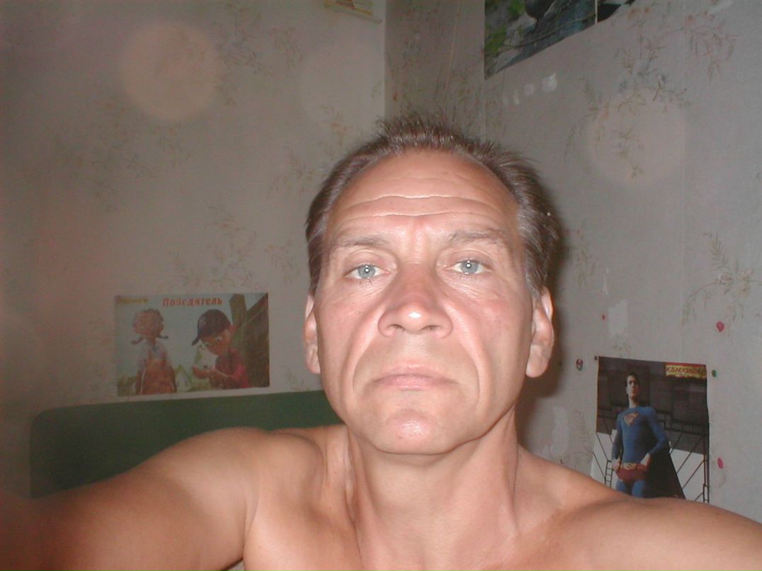 Сергей Сергеев | Новороссийск