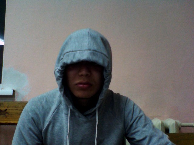 Innocentiy Ivanov Spiridonovich | Якутск