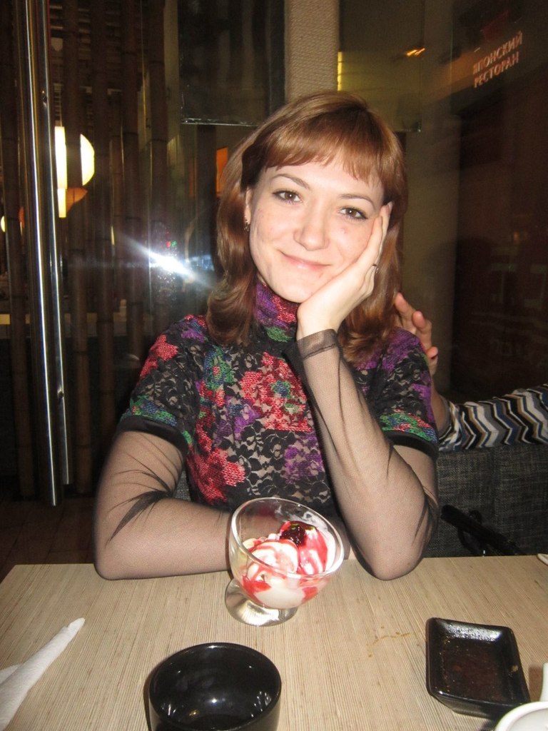 Анастасия Дицель | Самара