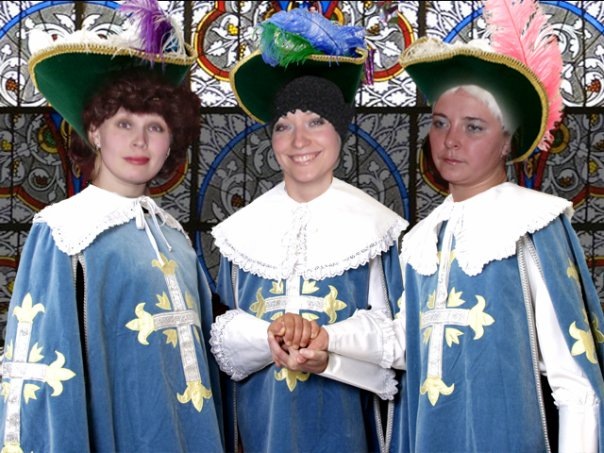 №51, Надежда Мосейчук №51, Надежда Мосейчук