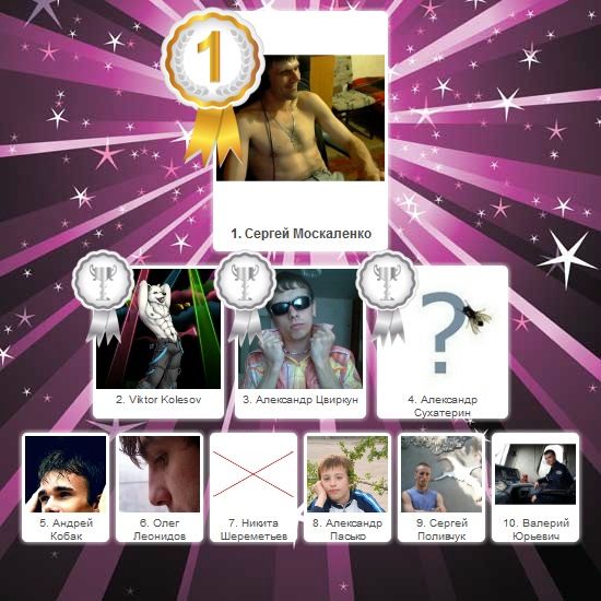 №92, Дайана Коробейникова, Ухта №92, Дайана Коробейникова, Ухта