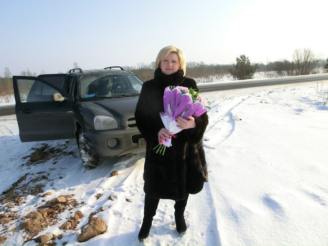 Лариса Орлова | Шлиссельбург