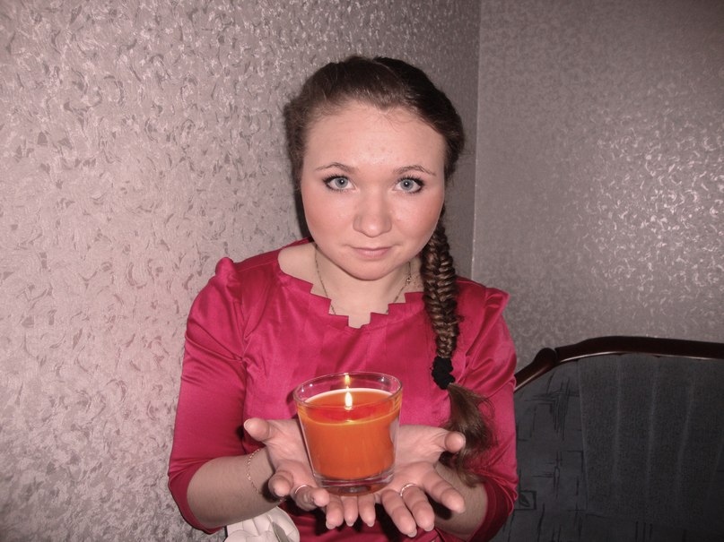 Анна Вострокнутова | Ижевск