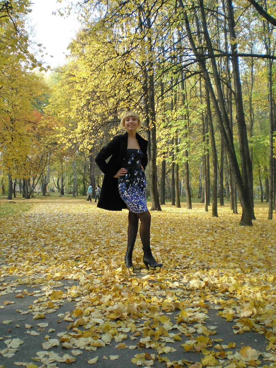 Ксюша Бакунина | Екатеринбург