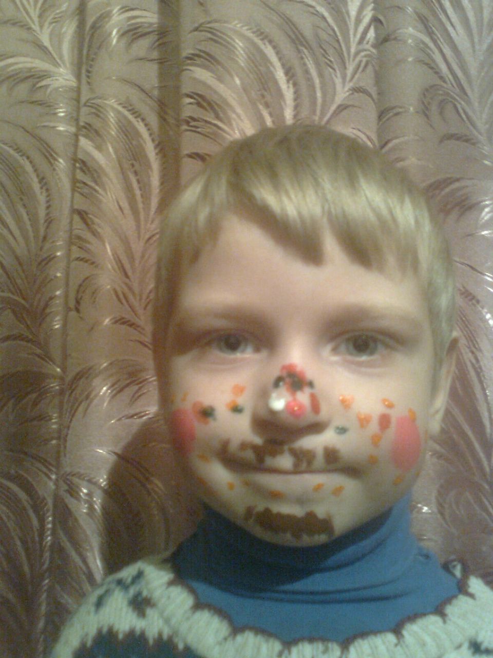 Анюта Ковтун | Мирноград / Димитров