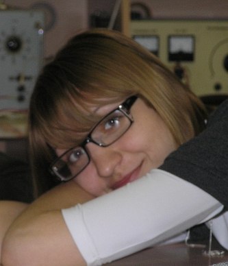 Алёна Печорина | Иваново