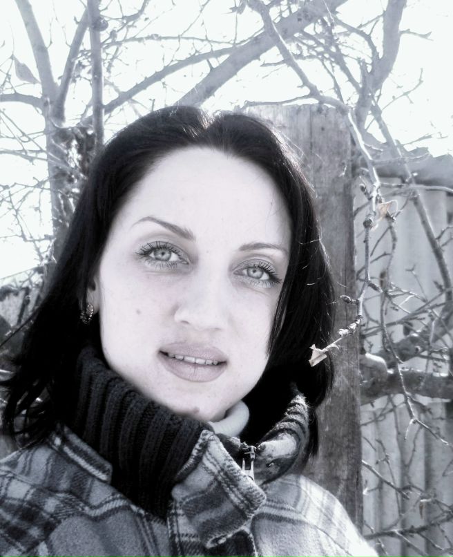 Юлия Филиппова | Новороссийск