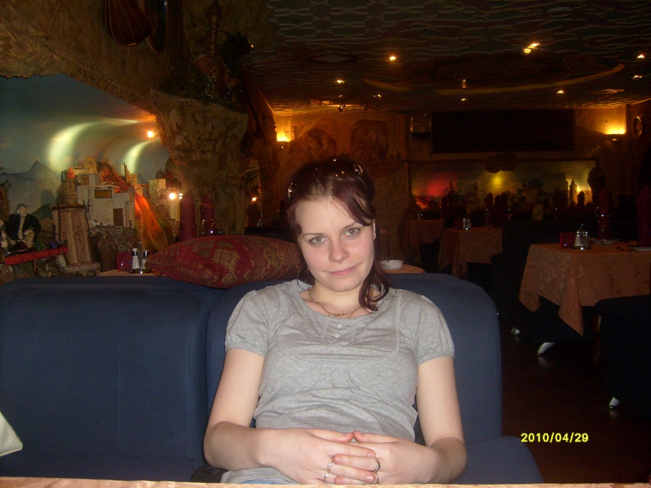 Фото профиля