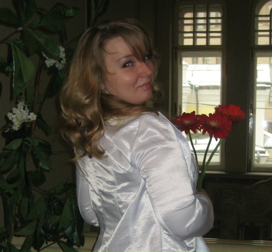 Дарья Львова | Москва