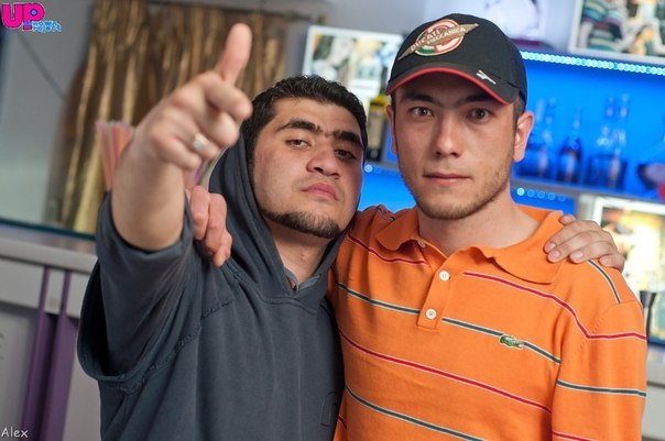 Марлен Элемент الله | Симферополь