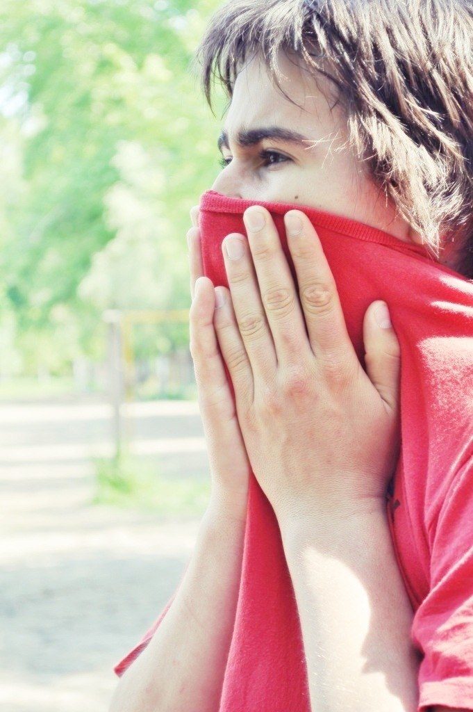 Bodr Undercover | Новая Каховка