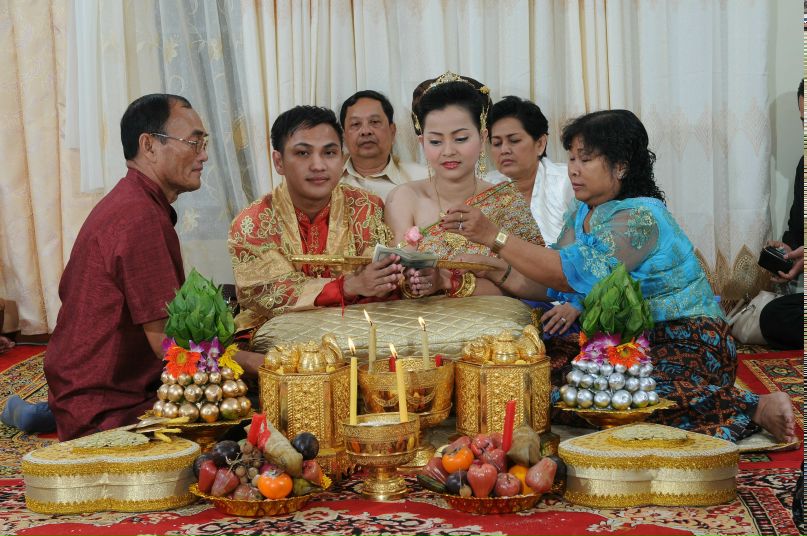 Vichit Phal | Санкт-Петербург