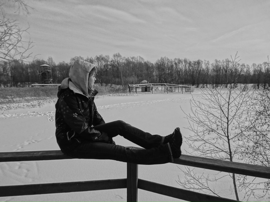 Анна Калинина | Москва