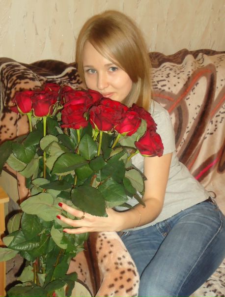 №40, Екатерина Опольская, 35 лет, Киев №40, Екатерина Опольская, 35 лет, Киев