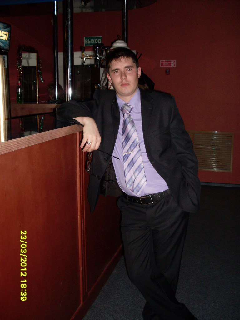 Юрий Гордийчук | Тюмень