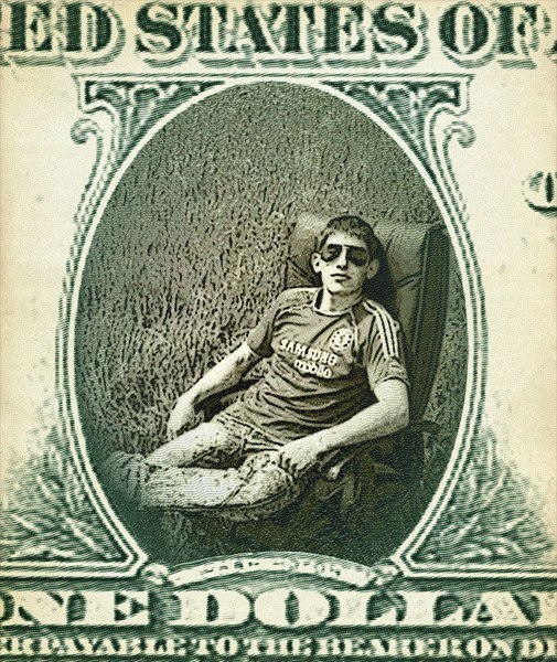 Эммануил Мкртчян | Онуфриевка