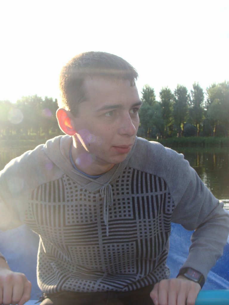 Фото профиля