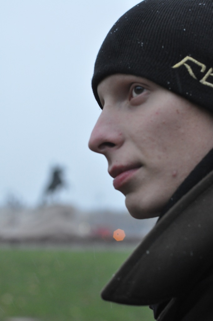 Фото профиля