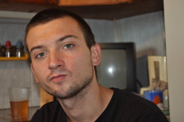 №6, Алексей Лагута, 36 лет, Харьков №6, Алексей Лагута, 36 лет, Харьков