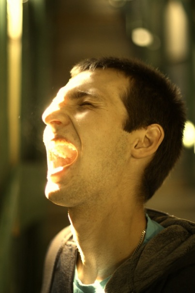 №81, Дима Cherokee, Киев №81, Дима Cherokee, Киев