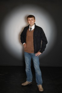 Сергей Токарев