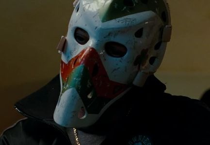 №1, Die Hard, Москва №1, Die Hard, Москва