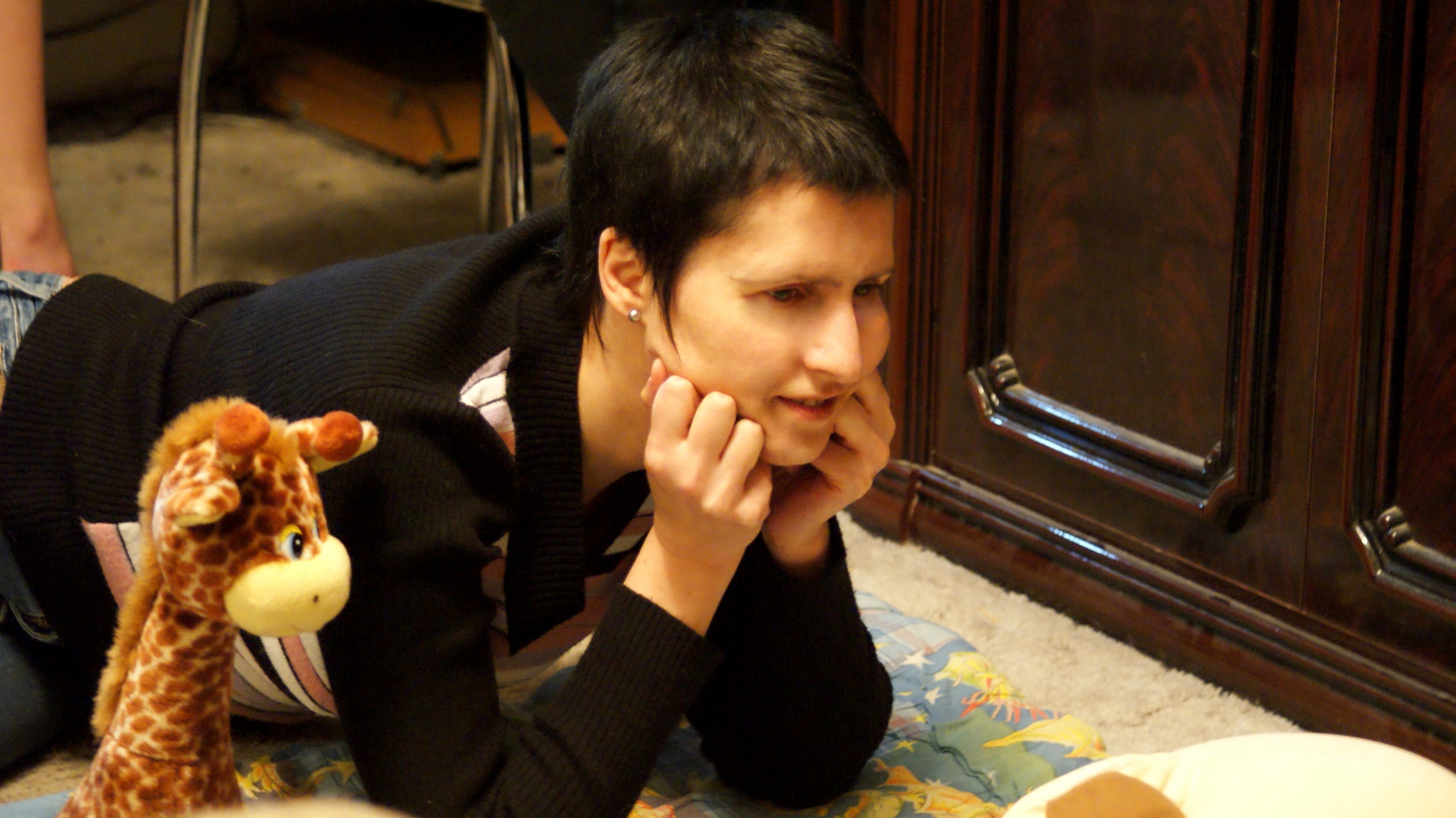 Фото профиля