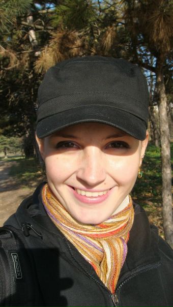 №143, Наталья Кныш, 41 год, Ялта №143, Наталья Кныш, 41 год, Ялта